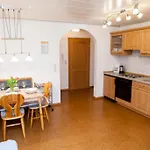 Geigerbauernhof Vakantieboerderij Mühlenbach