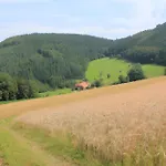 Vakantieboerderij Geigerbauernhof