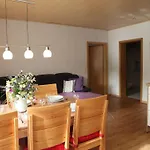 Vakantieboerderij Geigerbauernhof Mühlenbach