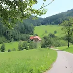 Geigerbauernhof Vakantieboerderij *