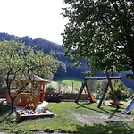 Geigerbauernhof Mühlenbach