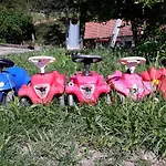Geigerbauernhof Vakantieboerderij Mühlenbach