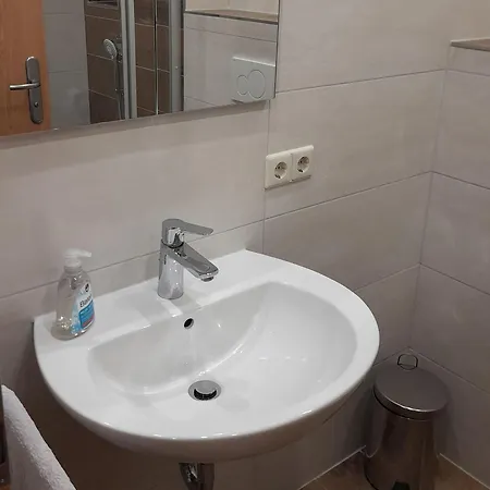 Geigerbauernhof Bauernhof