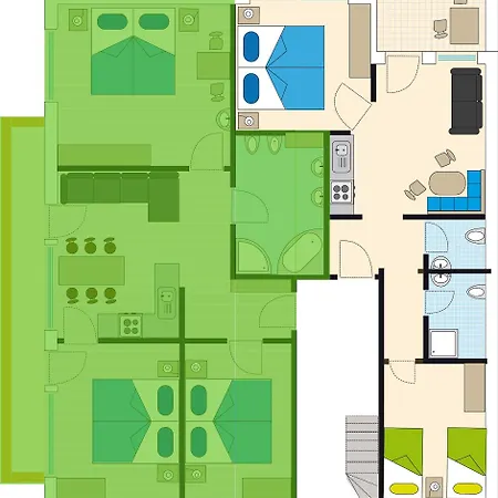 Geigerbauernhof Bauernhof Mühlenbach