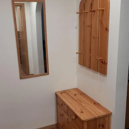 Geigerbauernhof * Mühlenbach