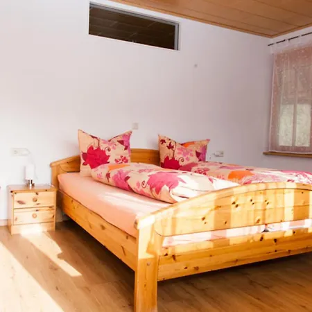 Geigerbauernhof Bauernhof *