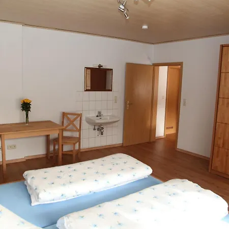 Bauernhof Geigerbauernhof *