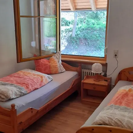 Geigerbauernhof Mühlenbach