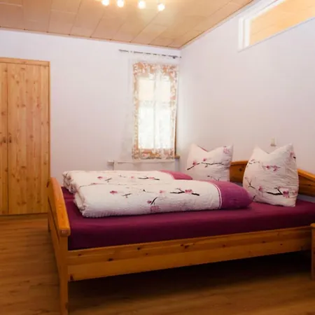 Agroturismo Geigerbauernhof *
