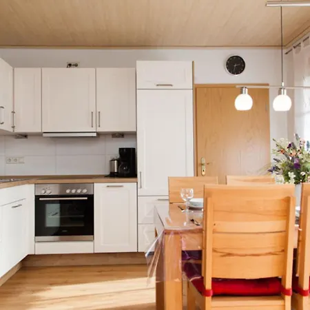 Geigerbauernhof Bauernhof Mühlenbach