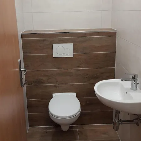 Bauernhof Geigerbauernhof Mühlenbach