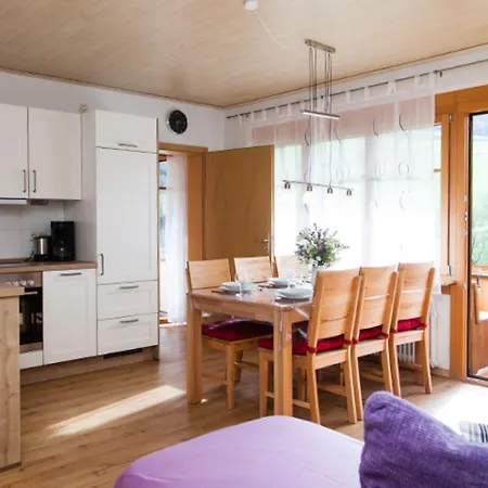 Geigerbauernhof Bauernhof *