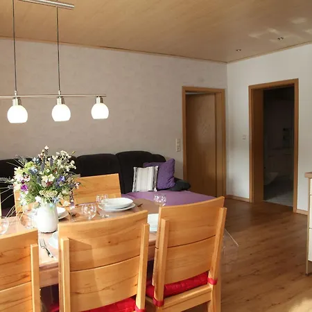 Bauernhof Geigerbauernhof Mühlenbach