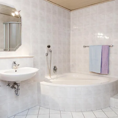 Geigerbauernhof Bauernhof *