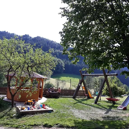 Agroturismo Geigerbauernhof