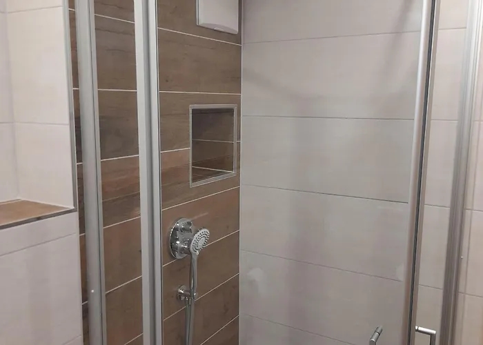 Çiftlik konaklama Geigerbauernhof